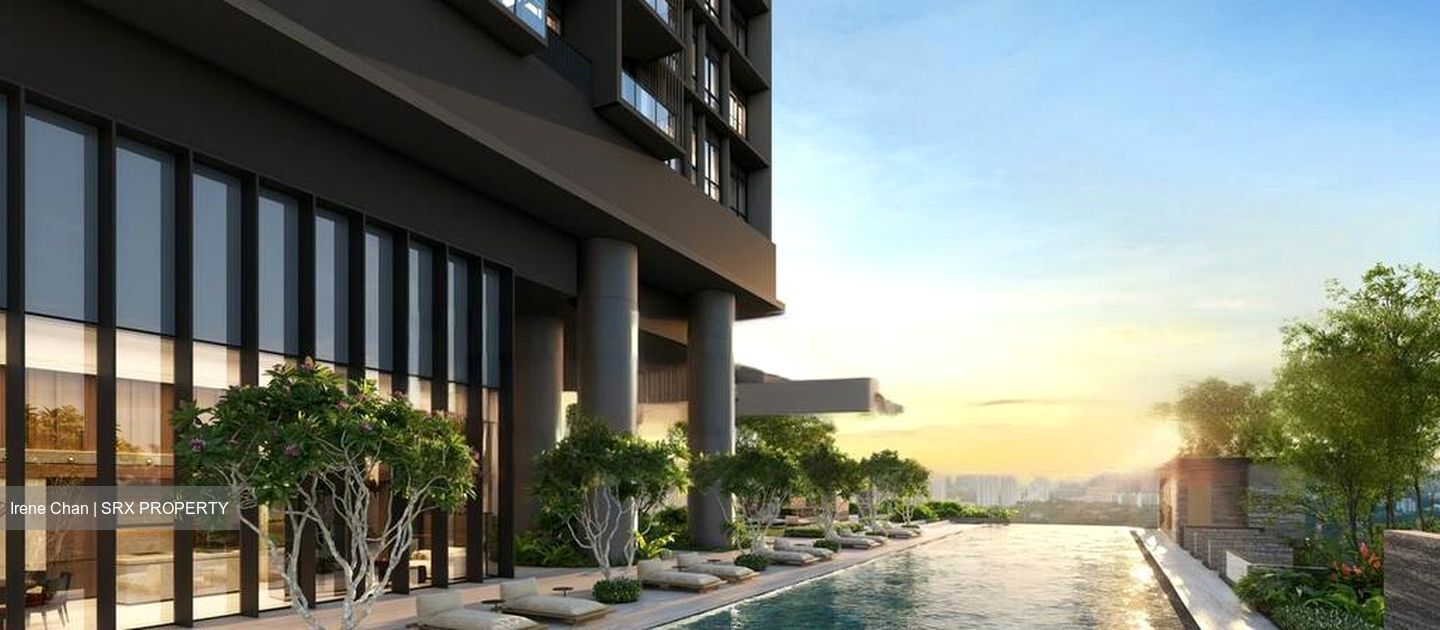 Orchard Boulevard (D10), Condominium #484041531